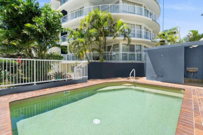 Pumicestone Apartments Unit 6
